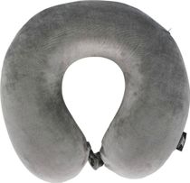Trespass Memow - Memory Foam Pillow Camping & travel pillow