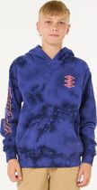 RAW Energy TIE DYE Hood - BOY