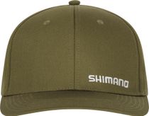 Flat Bill Cap