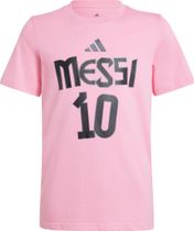 adidas Messi Name&number Graphic T-shirt