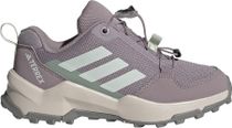 Terrex AX4S Speed Lacing Hiking Shoes Kids