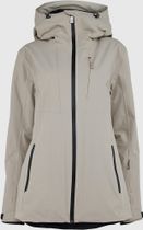 Lyla W Ski Jacket