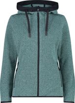 Woman Jacket FIX Hood