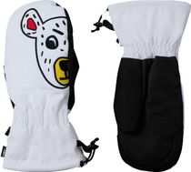 Rossignol W JCC Mittens R-shell DRY Damen Fäustlinge