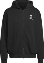 adidas Anthony Edwards Foundation Full Zip Hoody