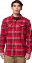 Flare Gun Stretch Flannel