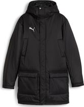 Puma Teamfinal Winter Jacket Herren Freizeitjacke