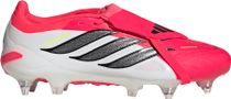 adidas Predator Pro Fold-over Tongue Soft Ground Football Boots