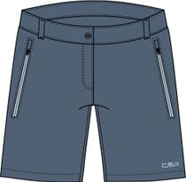 CMP KID G Short Kids's outdoor shorts