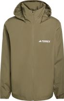 adidas Terrex Multi Essentials 2L Regenjacke