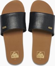 Reef Bliss Nights Slide Women's walking sandals