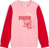 Puma Little Runners Crew TR PS