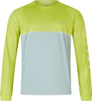 Core Printed Long Sleeve Tee