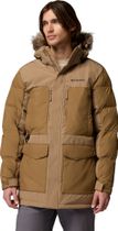 Columbia Men's Marquam Peak Fusion II Hooded Parka