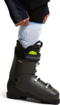 Icebreaker M Mer Ski+ Medium OTC Mountain Contour Herren Skisocken