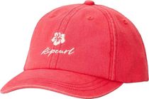 RipCurl Washed Twill Cap-girl