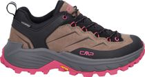 CMP Huranus Low WMN WP Trekking Shoes Damen Wanderschuhe