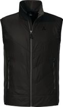 Schöffel Hybrid Vt Style Cascata Men Outdoorweste für Herren