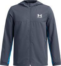 B Rival Wvn Jacket