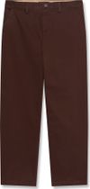 Timberland Mens Peached Heavy Twill Chino Pants
