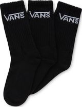 WM Classic Crew Wmns 6.5-10 3pk
