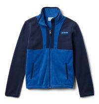 Back Bowl II Full Zip Fleece