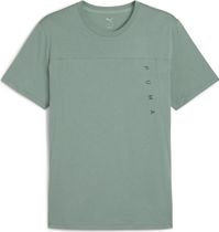 M TAD Tech Triblend Tee