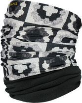 Multicol Polar Crochet