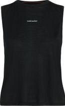Icebreaker Women Merino Blend 125 Cool-lite Speed Tank Women tanktop for any sports and outdoor activities