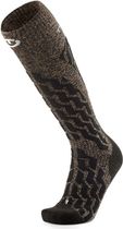Therm-Ic Winter Reflector Unisex Skisocken