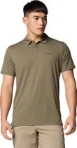 Tech Trail Utility Polo