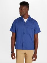 Muir Camp Short Sleeve