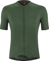 Löffler Men Bike Jersey Full Zip Clear Mid Herren Radtrikot