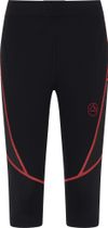 La Sportiva Triumph Tight 3/4 Women Unisex Laufshorts