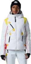 Rossignol W JCC Valdiz Down Ski Jacket Damen Daunenjacke