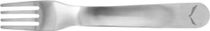 Salewa Puez Lunch Box Fork