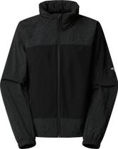Womens HKE Utility Wind Jacket