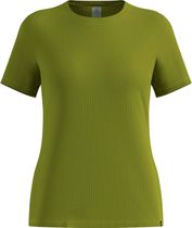Odlo The Cubic Light Short-sleeve Crewneck T-shirt Damen Laufshirt