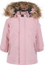 Parka W. Fake Fur 740632