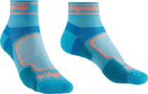 Bridgedale Trail Run Ultralight T2 Coolmax Sport Low