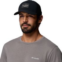 Columbia Mountaincap II 3D Stretch Snap Back