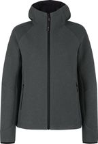 Essence Wool Jacket Woman