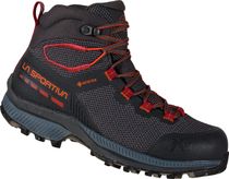 TX Hike Mid Woman Gtx
