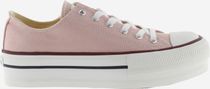 Victoria Tribu Doble Lona Women