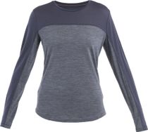 W Mer 125 Cool-lite Sphere Long Sleeve Tee CB