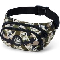 Dakine Hip Pack Hawaii