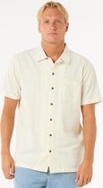 RAW Energy Stripe Short Sleeve Shirt