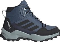 Terrex Ax4R Mid RAIN.RDY Hiking Shoes Kids