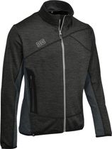 Falzeben Ultra - Leichte Fleece Hybridjacke