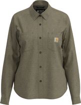 Carhartt Hamilton Flannel